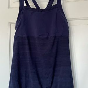 Athleta tank top